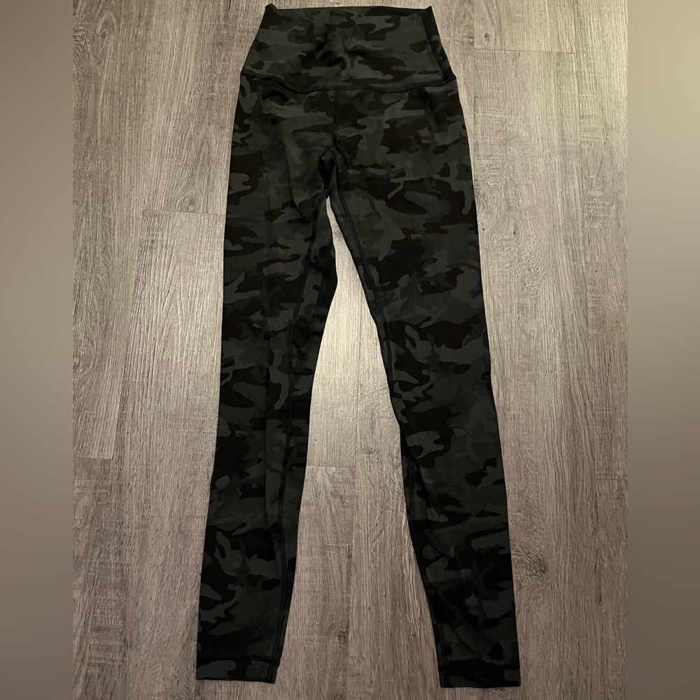 Lululemon Align Leggings Size 4